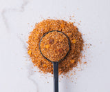 Cantonese BBQ Pork Rub