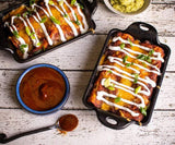 Mild Red New Mexican Chile Powder