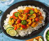 Vietnamese Sweet Lemon Curry