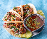 Smoked Spanish Sweet Paprika