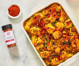 Cayenne Chile Powder