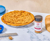 Ground Ceylon Cinnamon