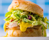 Nantucket Herb & Citrus Rub