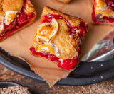 Black Label Smoked Salt & Pepper