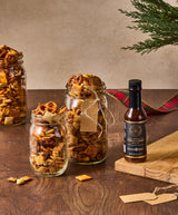 Worcestershire Sauce