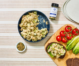 Big Dill Pickle Seasoning