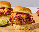 Caribbean Green Jerk Seasoning