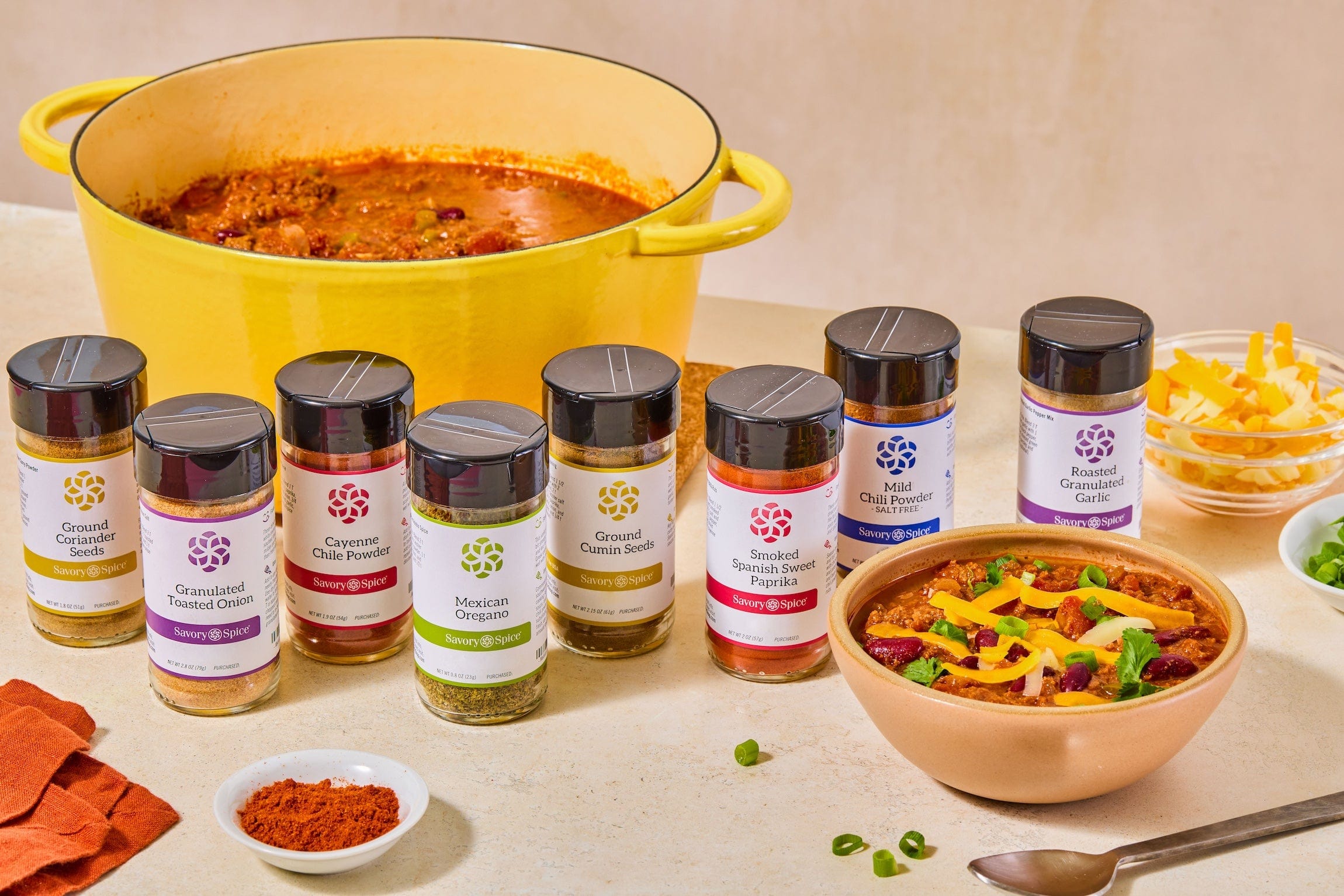 Alhudapk Com Subhiksham Curry Powder Masala Kashmiri Curry Powder