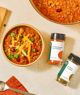 Smoked Spanish Sweet Paprika