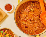 Mild Chili Powder (Salt-Free)
