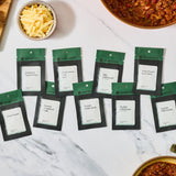 chili gift set spice bundle 