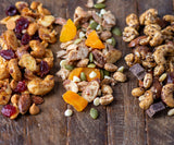 Coastal Cali Fennel Pollen Rub