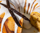 Madagascar Vanilla Beans