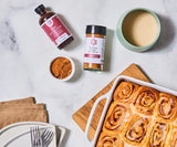 Pure Madagascar Vanilla Extract