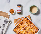 Supreme Saigon Cinnamon