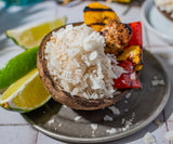 Ground Jamaican Allspice