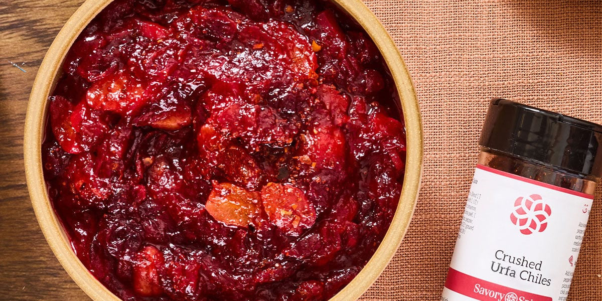 Cranberry Sauce Easy Cheap Thanksgiving Side Dishes Smoked Serrano