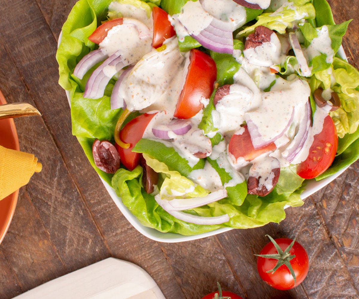 Savory Spice Italian Dressing Mix