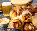 Creamy Mac & Cheese Seasoning