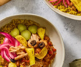 Liquid Tamarind Paste Concentrate