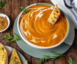 Medium Yellow Curry Powder (Salt-Free)