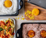 Regular Yellow Mustard Powder