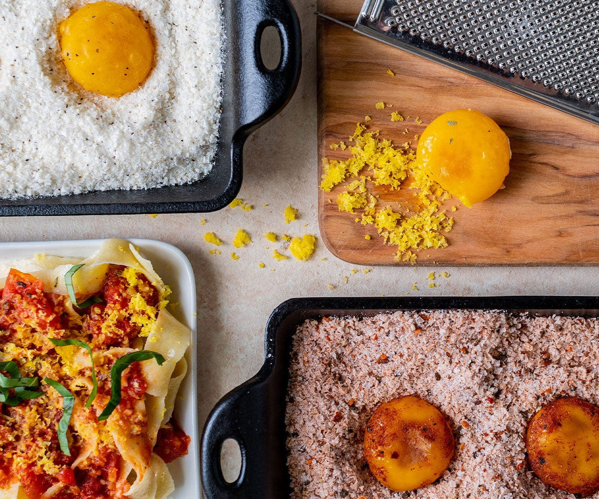 Dry Mustard Powder (Yellow), Ground Mustard Seasoning Savory Spice