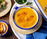 Crushed Red Pepper Flakes