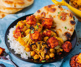 Tandoori Masala Seasoning (Salt-Free)