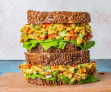 Madras Curry Powder (Salt-Free)