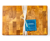 Acacia Cutting Board