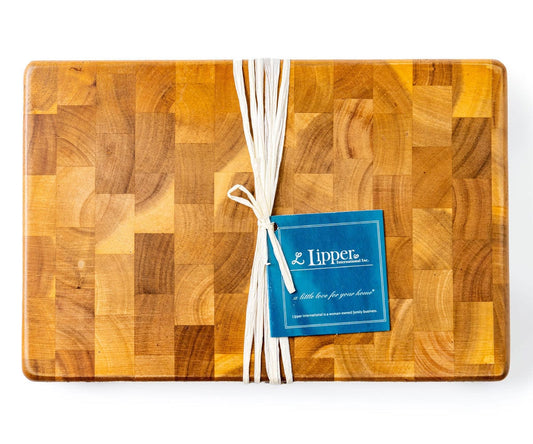 Acacia Cutting Board