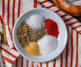 Smoked Spanish Hot Paprika