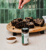 Pure Espresso Powder