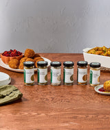 Essential Holiday Spice Bundle