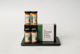 The Essential Sweet & Spicy Collection