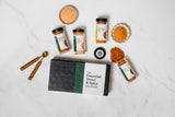 The Essential Sweet & Spicy Collection