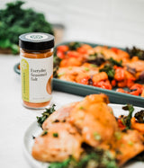 Everyday Seasoned Salt