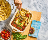 Classic Marinara Sauce