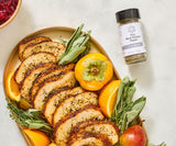 Fine Black Malabar Pepper