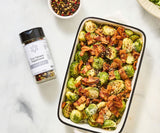 Four Corners Peppercorn Medley