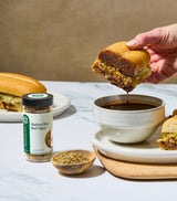 Hudson Bay Beef Spice