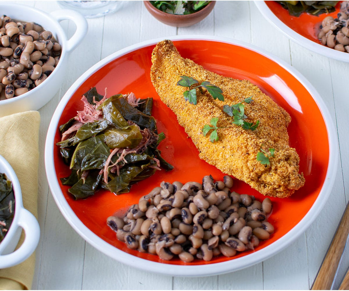 Nashville Hot Seasoning (Fried Chicken Spice) Savory Spice