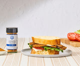 Lake Barkley Fried Chicken Seasoning