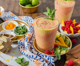 Garam Masala Seasoning