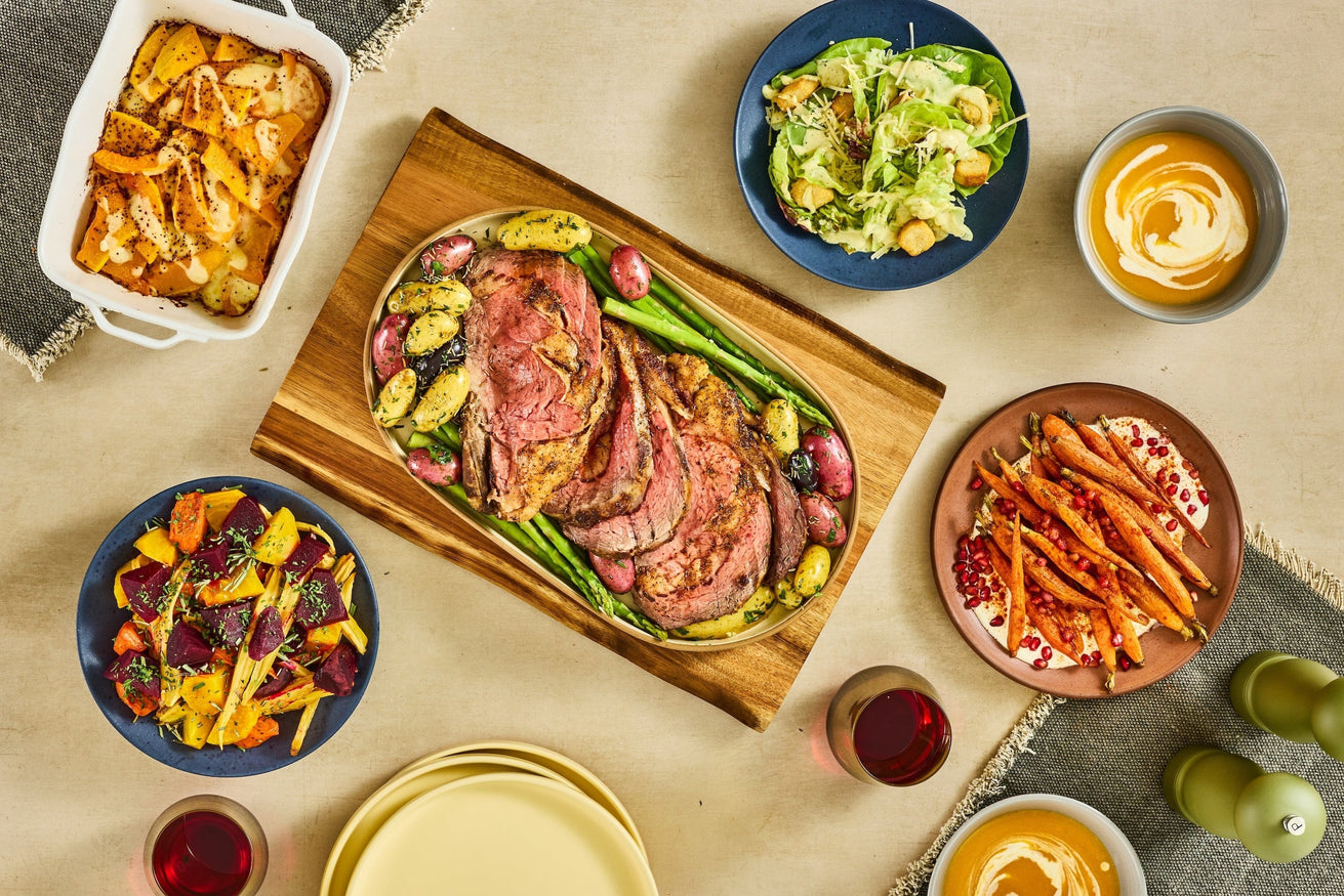 Interactive image desktop