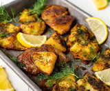 Big Dill Pickle Seasoning