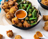 Smoked Spanish Sweet Paprika