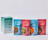 Global Flavors Soup Collection