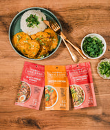 Spice & Easy Global Easy Bundle